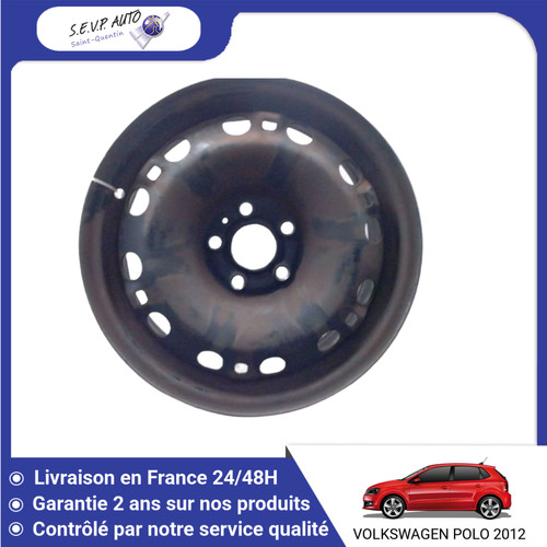 Jante tole volkswagen - 🇫🇷,