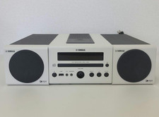 YAMAHA CRX-040 CD Receiver +