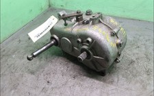 BOITE A VITESSE MECANIQUE