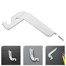  Poignée de foyer à bois -