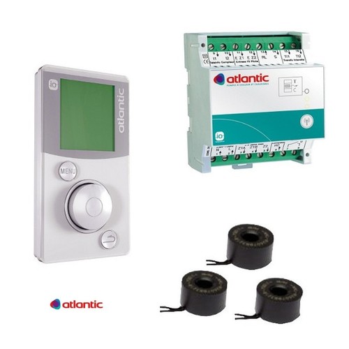Atlantic réf 602231 - 602231, pack
