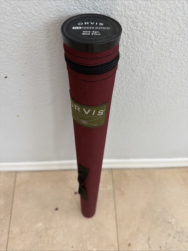 Orvis tls power matrix - orvis,