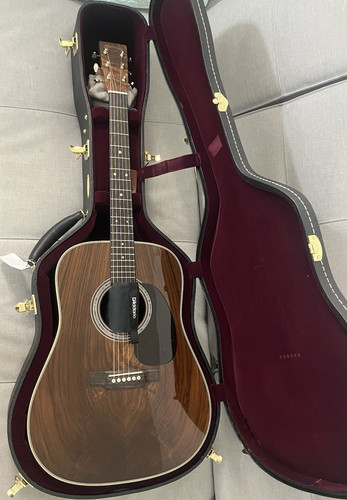 Martin wild grain - wild,