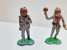 Figurines Hong Kong  2