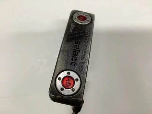 Titleist scotty cameron select - titleist,