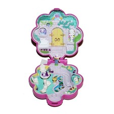 Polly Pocket vintage Jardin
