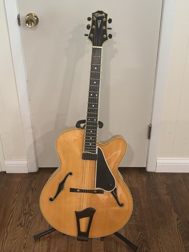 1995 ribbecke custom - custom, built