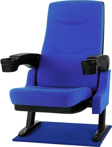 Fauteuil home cinema siege - fauteuil,