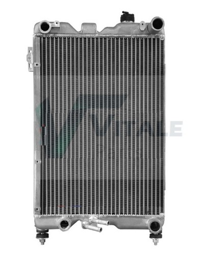 Radiateur combi komatsu - radiateur,
