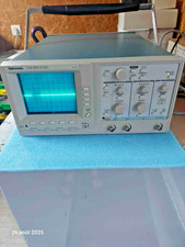 Oscilloscope Tektronix TAS455