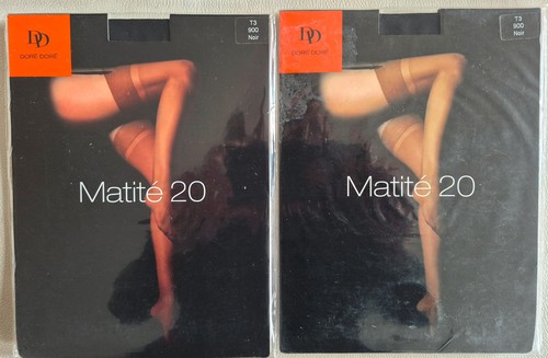 Lot paires bas - de,
