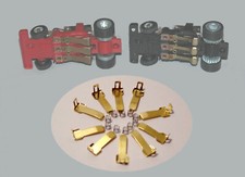 Pièces neuves pour TCR MK1 