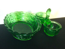 1 SALERON et 1 RAVIER ANCIENS