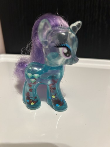 Little pony diamond - g4,