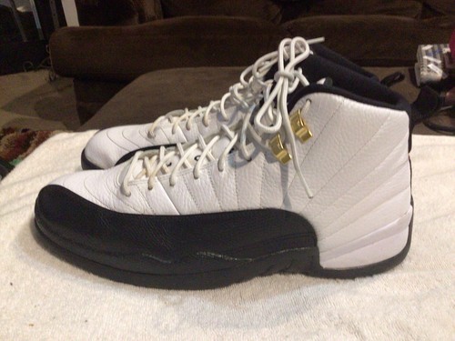 Nike air jordan xii retro - nike,