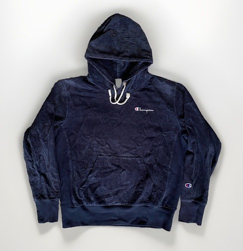 Pull capuche champion - pull, à