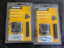 Lot De 2 Bose Acoustimass