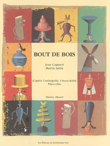 Bout bois d - bout, d'après
