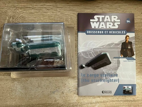 Vaisseau star wars atlas - wars,