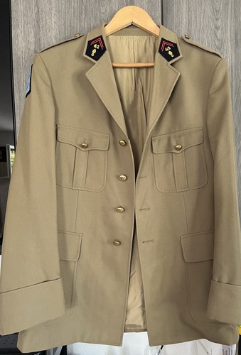 Ugecoma paris 1987 veste - ugecoma,
