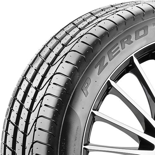 Pirelli zero 255 r19 100y - p,