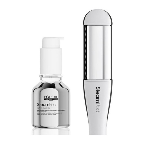 Steampod lisseur boucleur - -,