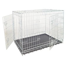 Dog Cage  Box pour Chiens