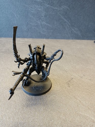 Warhammer 40k tyranid - 40k,