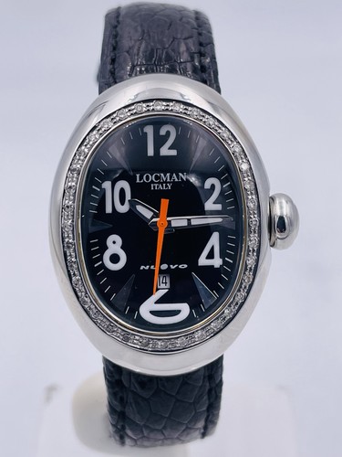 Montre locman nuovo 028rkd 970 - locman,