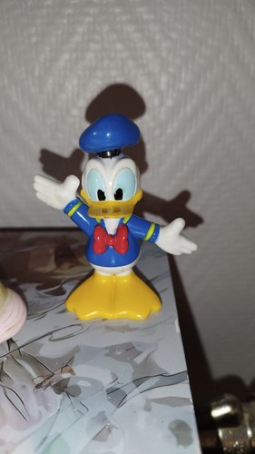 Figurine disney mattel 2009 - figurine,