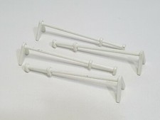 Playmobil 3545 pièce obstacle clôture barrière cirque romain cheval acrobate