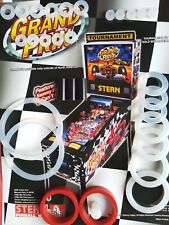 FLIPPER STERN -NASCAR GRAND