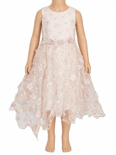 Robe enfant cérémonie