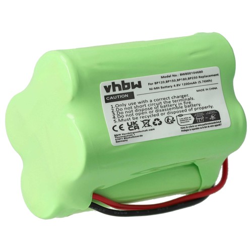Batterie pour uniden bp120 - batterie,