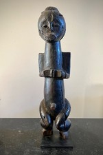 statue reliquaire Fang