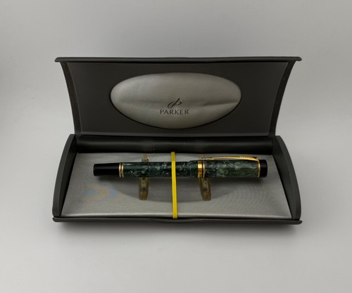 Stylo plume vintage parker - stylo,