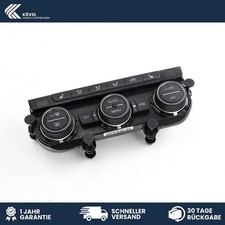 Commande Climatisation