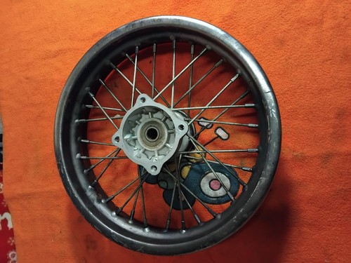 Jante moto dirt cross - moto,