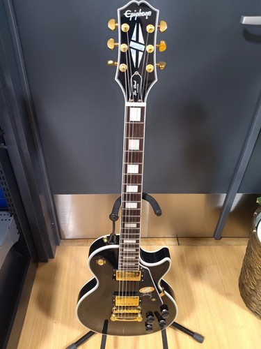 Guitare électrique epiphone - guitare,