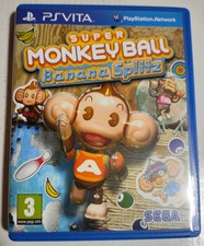 Super Monkey Ball Banana
