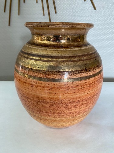 Beau vase georges pelletier - georges, la