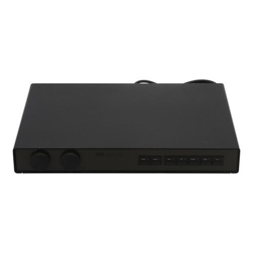 Naim audio nait3 integrated - audio,
