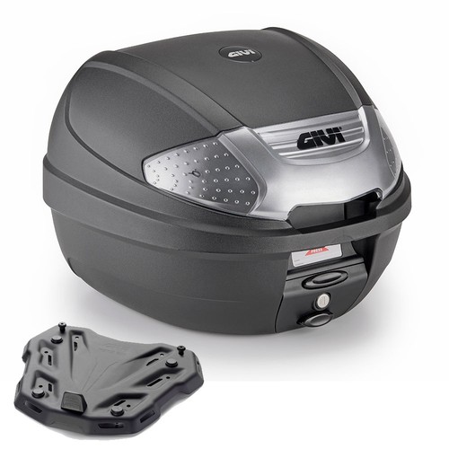 Kit bâlletto e300nt2b givi - bâlletto,