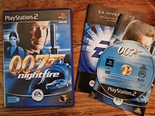 Jeu Sony Playstation 2 James