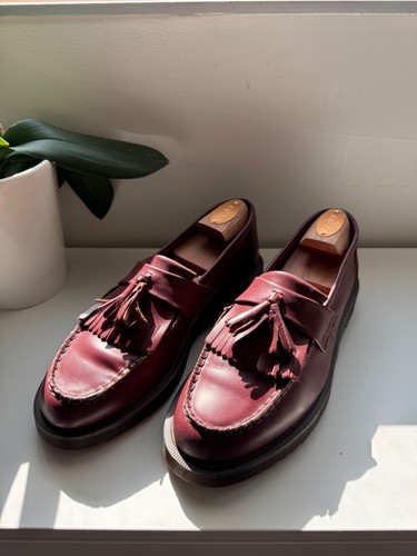 Martens mocassins à - |,