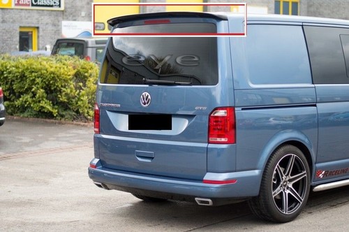 Volkswagen transporter t6 - transporter,