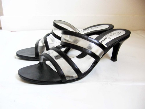 Mule cuir free lance t - en, «free