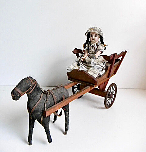 Bel ensemble ancien - ancien,