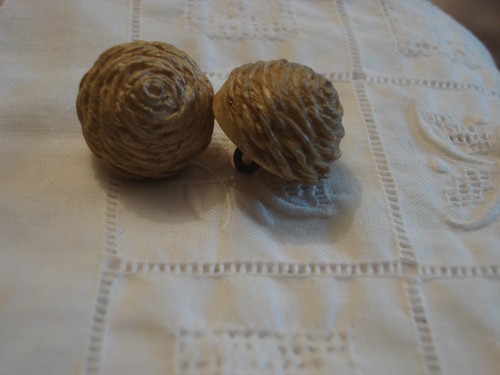 Mercerie ancienne bouton - ancienne,