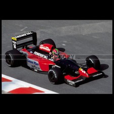 Photo A.025281 FONDMETAL GR02